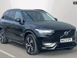 Other Used 2023 Volvo XC90 Plus SUV | £42,316 (Fair price)