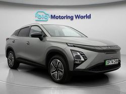 Used 2024 Omoda E5 SUV | £20,800 (Good price)