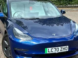 Used 2023 Tesla Model 3 Long Range AWD Sedan | £17,995 (Fair price)