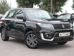 Used 2023 Suzuki Vitara SUV | £15,995 (Fair price)