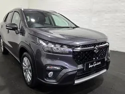 Grey Used 2023 Suzuki SX4 S-Cross SUV | £14,999 (Good price)