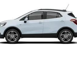 Used 2019 Vauxhall Mokka Design Edition SUV | £9,370 (Fair price)