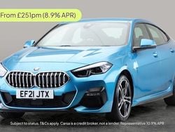 Used 2024 BMW 218 M Sport Coupe | £19,331 (Super price)