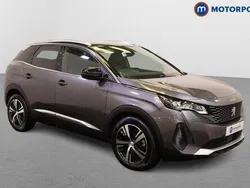 Used 2023 Peugeot 3008 GTi Estate | £22,099 (Fair price)