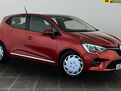 Used 2019 Renault Clio IV Play Hatchback | £8,995 (Good price)