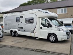 White Used 2010 Fiat Ducato Van | £35,995