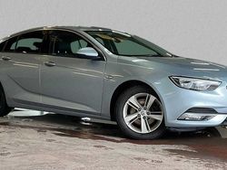 Used 2017 Vauxhall Insignia Sport | £7,130 (Fair price)