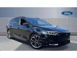 Other New 2024 Ford Focus ST-Line X Estate | £32,830