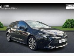 Used 2022 Toyota Corolla Design Estate | £20,491