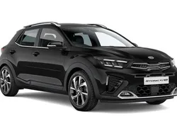 New 2025 Kia Stonic GT-Line SUV | £23,115 (A bit pricey)