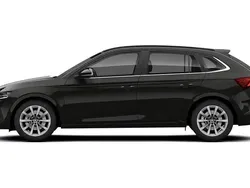 New 2026 Skoda Scala SE Hatchback | £24,589