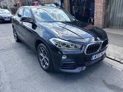 Black Used 2019 BMW X2 Sport Line SUV | £15,995 (Good price)