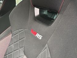 Used 2023 Skoda Octavia vRS Estate | £27,999 (Expensive)