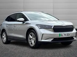 Skoda Enyaq iV