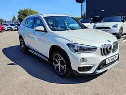 Used 2019 BMW X1 xLine SUV | £15,416 (Fair price)
