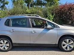 Used 2008 Peugeot 2008 Active SUV | £2,895 (Fair price)