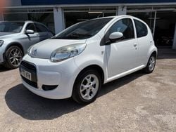 White Used 2011 Citroën C1 VTR Sport Hatchback | £5,250 (Expensive)