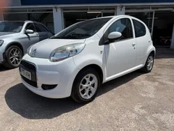 White Used 2011 Citroën C1 VTR Sport Hatchback | £5,250 (A bit pricey)