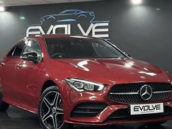 Used 2022 Mercedes E250 AMG Line Premium Coupe | £21,495 (Good price)