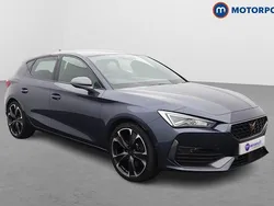 Used 2024 Cupra Leon VZ2 Hatchback | £20,699 (Fair price)