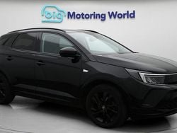 Used 2023 Vauxhall Grandland X S SUV | £14,800 (Fair price)