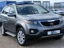 Used 2010 Kia Sorento 2 SUV | £4,690 (Fair price)