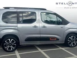 Grey Used 2023 Citroën e-Berlingo XTR MPV | £16,697 (Good price)