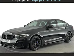 Used 2023 BMW 545e M Sport Sedan | £25,970 (Super price)