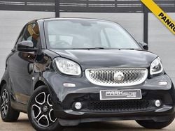 Used 2019 Smart ForTwo Coupé Premium Coupe | £8,475 (Fair price)