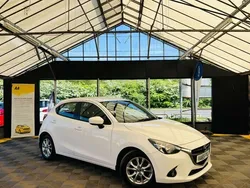 Used 2016 Mazda 2 | £8,475 (Fair price)