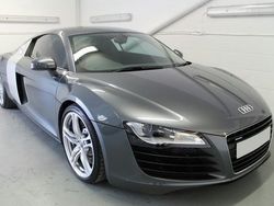 Used 2008 Audi R8 Coupé Coupe | £44,995