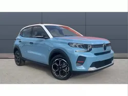 Other New 2024 Citroën C3 PureTech Hatchback | £17,495 (Fair price)