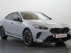 Grey Used 2025 BMW M235 Comfort Edition | £40,990