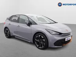 Grey Used 2023 Cupra Born Hatchback | £20,849 (Fair price)