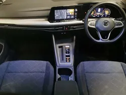 VW Golf VIII