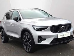 Used 2025 Volvo XC40 Ultra SUV | £34,890 (Expensive)