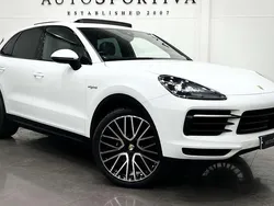 Used 2023 Porsche Cayenne SUV | £49,900