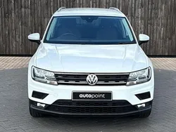 Used 2018 VW Tiguan SE SUV | £16,599 (Fair price)