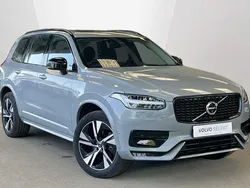Used 2025 Volvo XC90 Plus SUV | £44,995 (Super price)