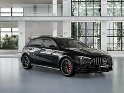 New 2025 Mercedes A45 AMG AMG Hatchback | £60,270 (Expensive)
