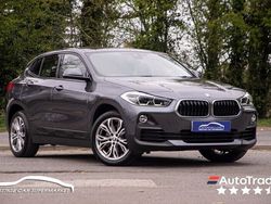 Grey Used 2020 BMW X2 Sport Line SUV | £16,299 (Good price)