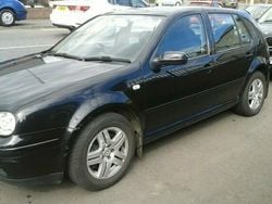 Used 2001 VW Golf IV Hatchback | £1,500 (Super price)