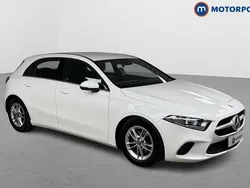 Used 2022 Mercedes A180 SE Hatchback | £14,999 (Super price)