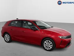 Used 2025 Vauxhall Astra Design Edition Hatchback | £14,749