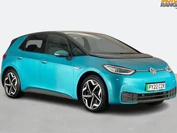 Used 2022 VW ID.3 Pro Hatchback | £18,295 (Expensive)