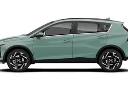 New 2025 Hyundai Bayon Premium SUV | £18,990 (Fair price)