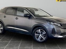 Used 2023 Peugeot 3008 Allure Estate | £14,695 (Good price)