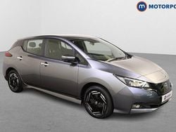 Used 2025 Nissan Leaf Acenta Hatchback | £10,349 (Good price)