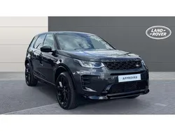 Other New 2024 Land Rover Discovery Sport SE Dynamic SUV | £45,444 (Super price)