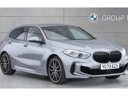 BMW 128